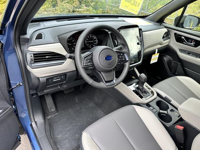 new 2025 Subaru Forester car, priced at $37,457