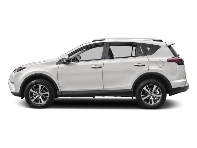 used 2018 Toyota RAV4 car, priced at $17,996