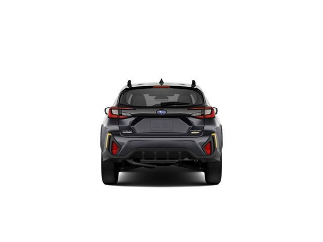 new 2025 Subaru Crosstrek car, priced at $31,895