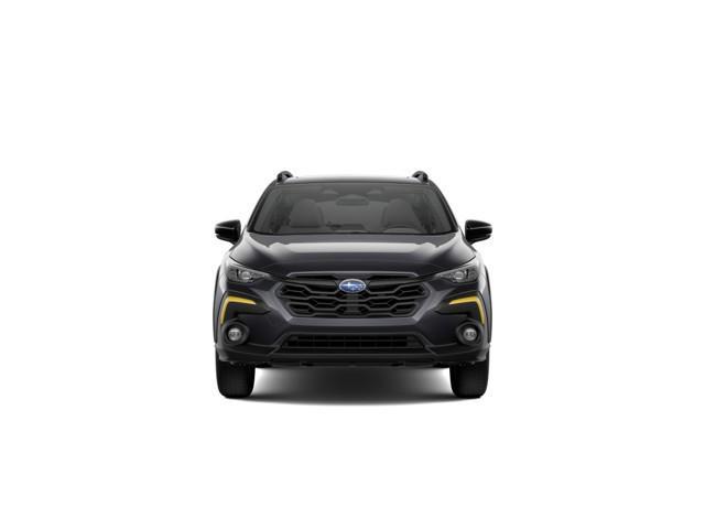 new 2025 Subaru Crosstrek car, priced at $31,895