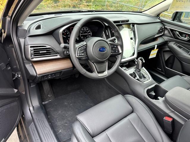 new 2025 Subaru Outback car, priced at $37,509