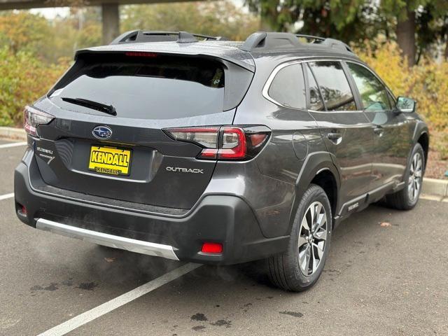 new 2025 Subaru Outback car, priced at $37,509