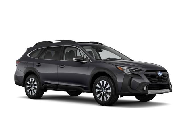 new 2025 Subaru Outback car, priced at $37,509