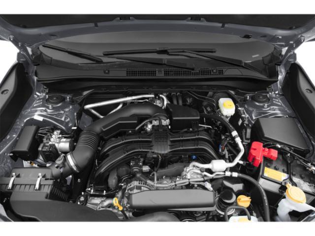 used 2025 Subaru Forester car, priced at $33,996
