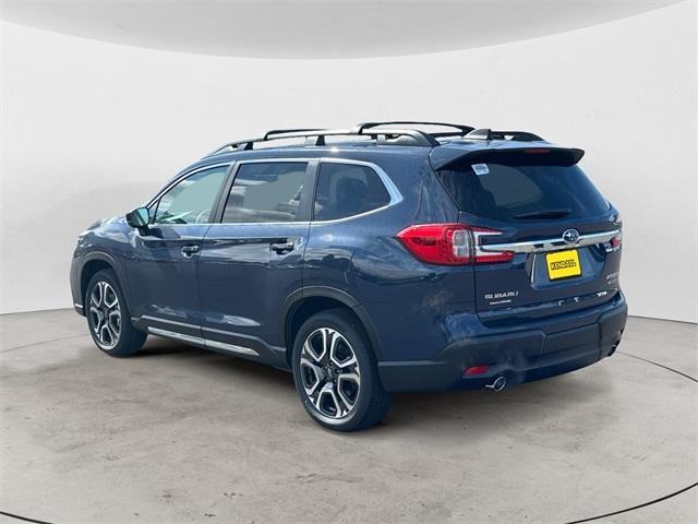 new 2025 Subaru Ascent car, priced at $47,050