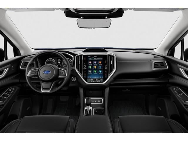 new 2025 Subaru Ascent car, priced at $47,050