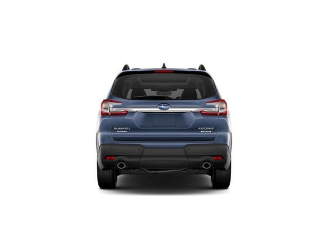 new 2025 Subaru Ascent car, priced at $47,050