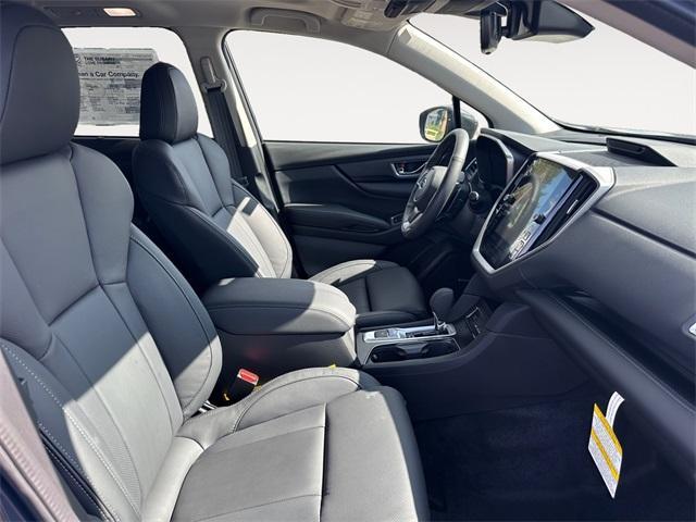 new 2025 Subaru Ascent car, priced at $47,050