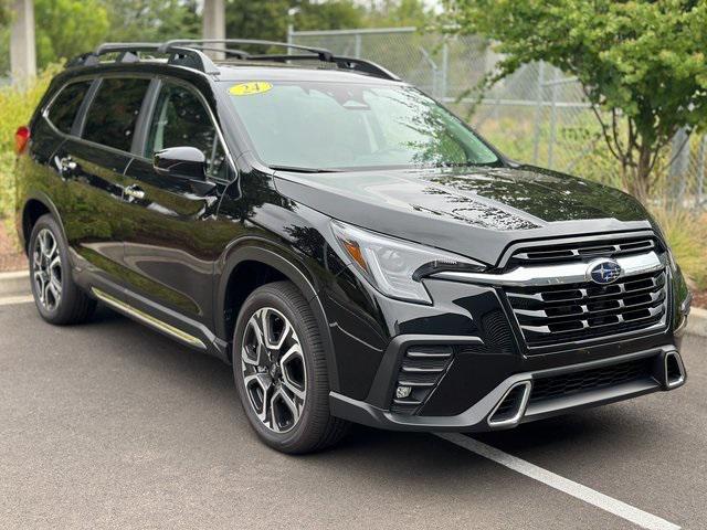 new 2024 Subaru Ascent car, priced at $47,310