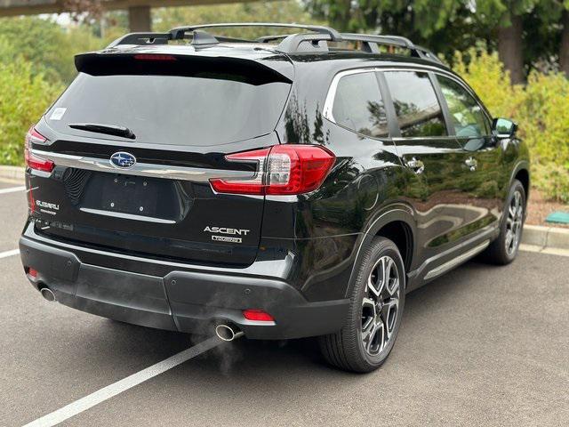 new 2024 Subaru Ascent car, priced at $47,310