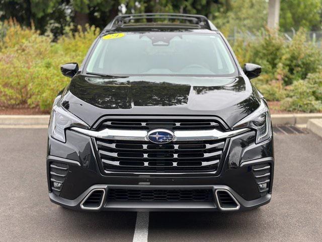 new 2024 Subaru Ascent car, priced at $47,310