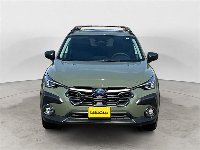 new 2025 Subaru Crosstrek car, priced at $35,503