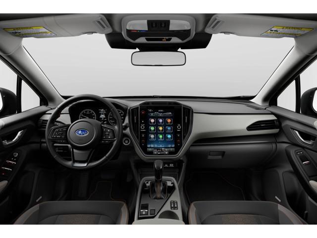 new 2025 Subaru Crosstrek car, priced at $35,503