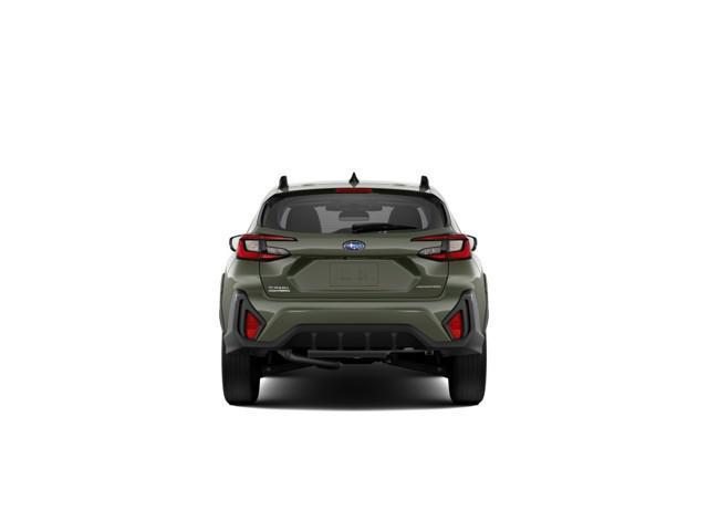 new 2025 Subaru Crosstrek car, priced at $35,503