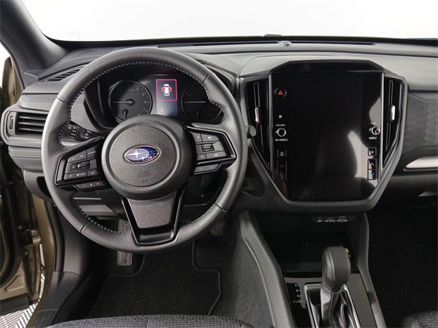 used 2025 Subaru Forester car, priced at $32,788