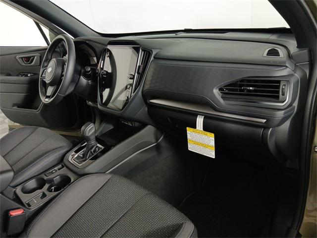 used 2025 Subaru Forester car, priced at $32,788