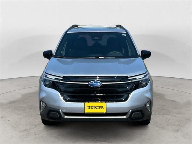 new 2025 Subaru Forester car, priced at $41,520