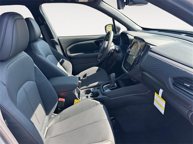 new 2025 Subaru Forester car, priced at $41,520