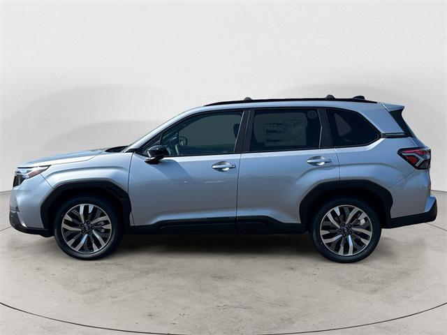 new 2025 Subaru Forester car, priced at $41,520