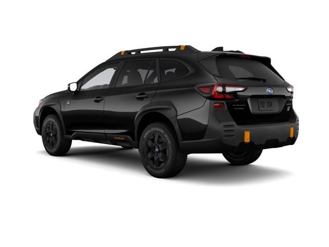 new 2024 Subaru Outback car, priced at $42,402