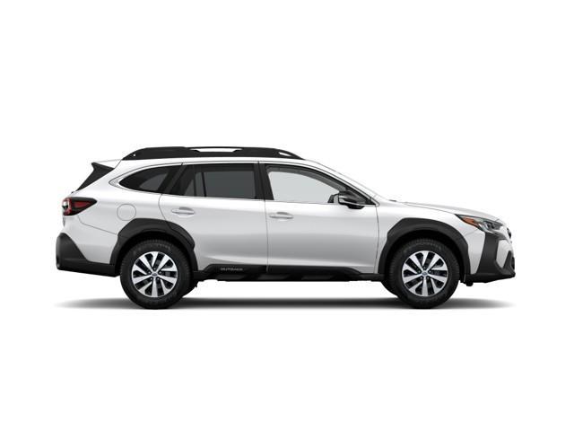 new 2025 Subaru Outback car, priced at $34,115