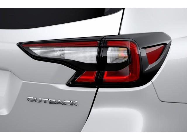 new 2025 Subaru Outback car, priced at $34,115