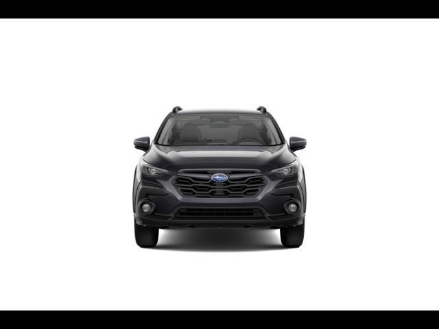 new 2024 Subaru Crosstrek car, priced at $31,461