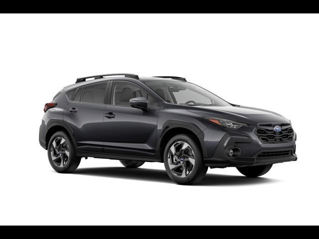 new 2024 Subaru Crosstrek car, priced at $31,461