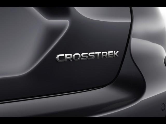 new 2024 Subaru Crosstrek car, priced at $31,461