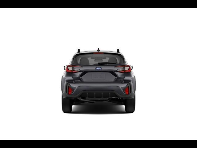 new 2024 Subaru Crosstrek car, priced at $31,461