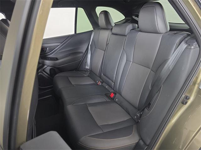 used 2025 Subaru Outback car, priced at $40,495