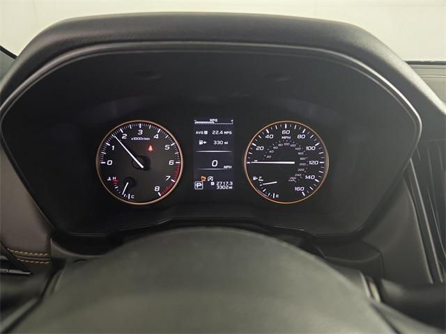 used 2025 Subaru Outback car, priced at $40,996