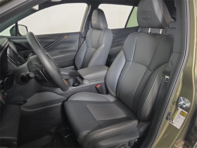 used 2025 Subaru Outback car, priced at $40,996