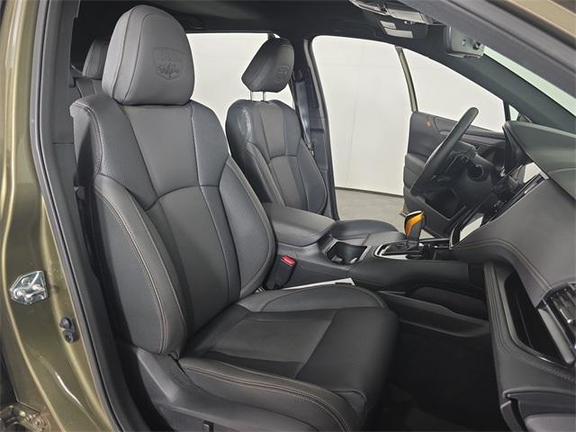 used 2025 Subaru Outback car, priced at $40,996