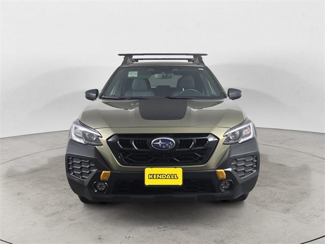 used 2025 Subaru Outback car, priced at $40,996