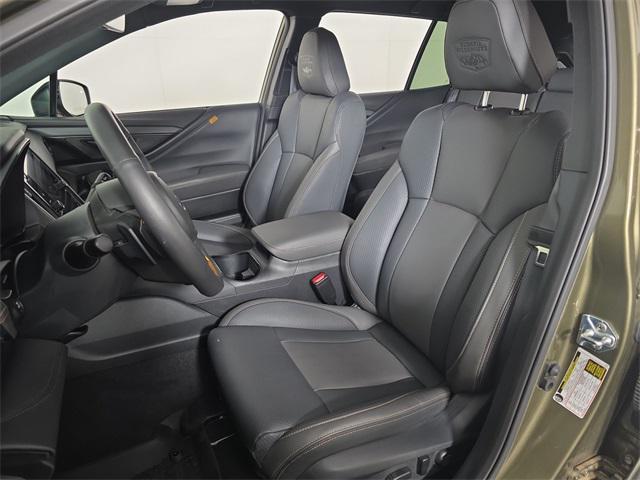 used 2025 Subaru Outback car, priced at $40,495