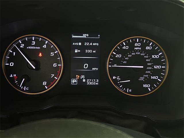 used 2025 Subaru Outback car, priced at $40,495