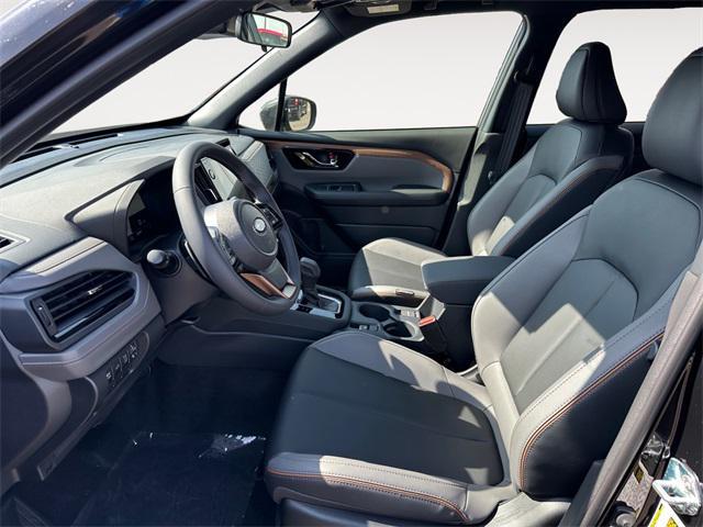 new 2025 Subaru Forester Hybrid car, priced at $41,440
