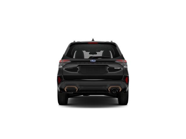 new 2025 Subaru Forester Hybrid car, priced at $41,440