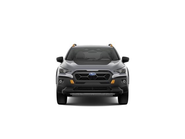 new 2025 Subaru Crosstrek car, priced at $34,710