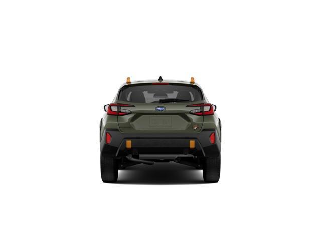 new 2025 Subaru Crosstrek car, priced at $34,188