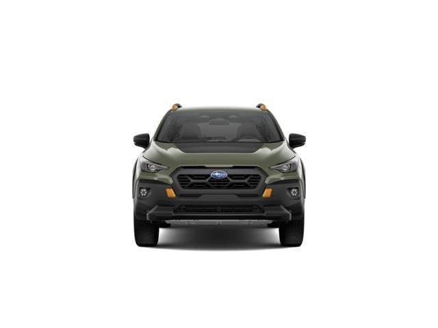 new 2025 Subaru Crosstrek car, priced at $34,188