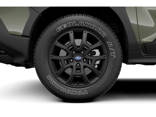 new 2025 Subaru Crosstrek car, priced at $34,188
