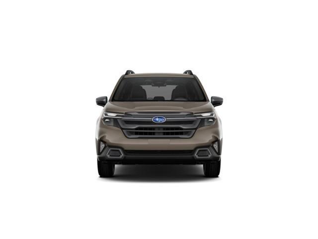 new 2025 Subaru Forester car, priced at $35,884