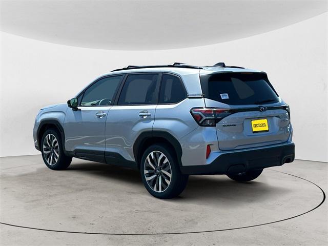 new 2025 Subaru Forester car, priced at $41,520