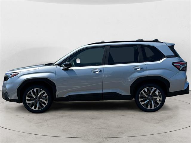 new 2025 Subaru Forester car, priced at $41,520