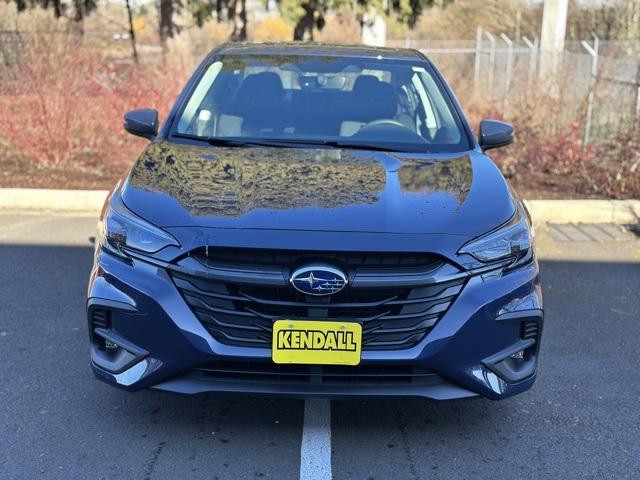 new 2025 Subaru Legacy car, priced at $29,682