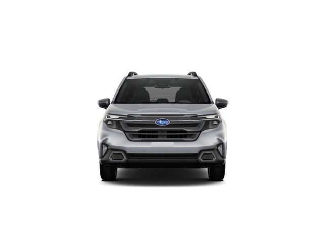 new 2025 Subaru Forester car, priced at $42,710