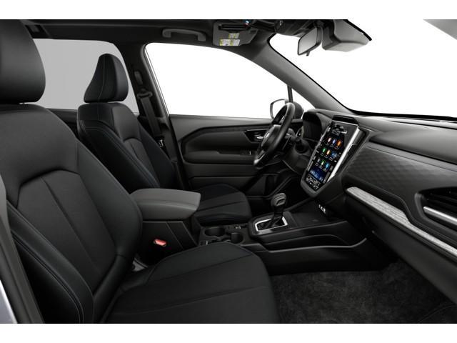 new 2025 Subaru Forester car, priced at $42,710
