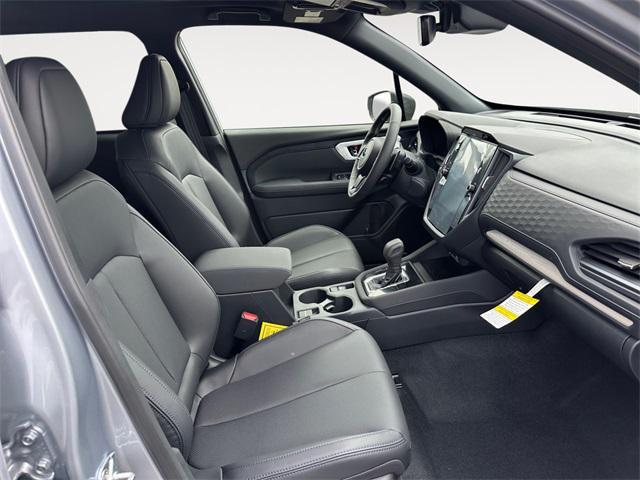 new 2025 Subaru Forester car, priced at $39,380